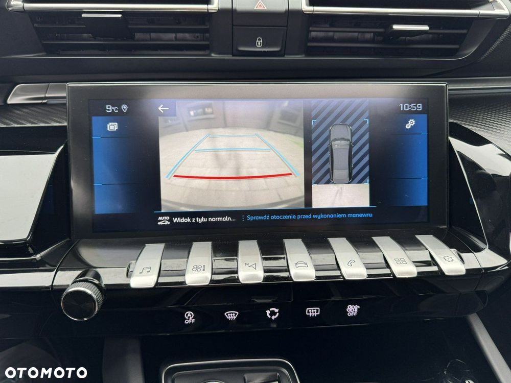Peugeot 508 - 26