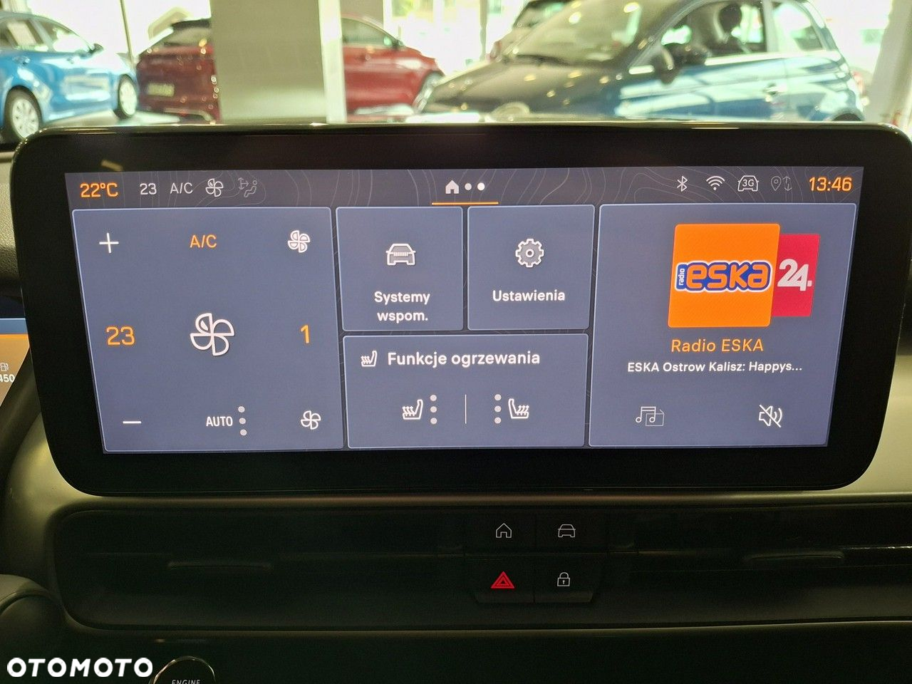 Jeep Avenger 1.2 GSE T3 Altitude FWD - 17