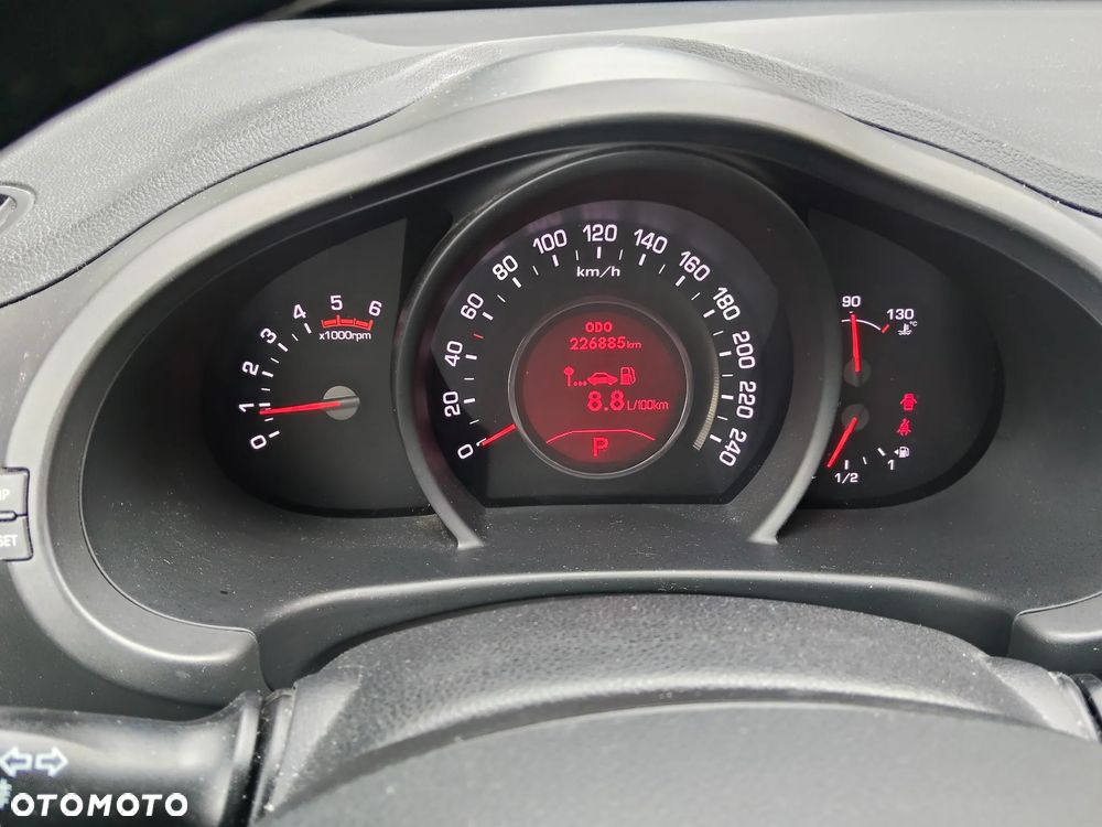 Kia Sportage 2.0 CRDI L - 39