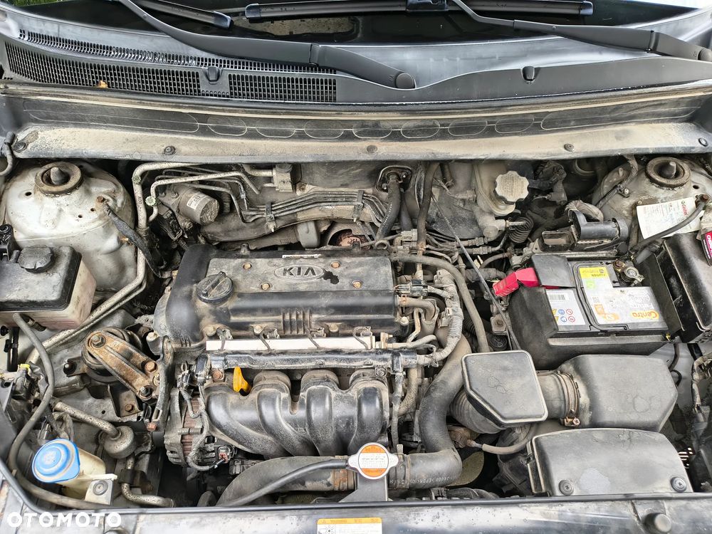 Kia Soul 1.6 M - 15