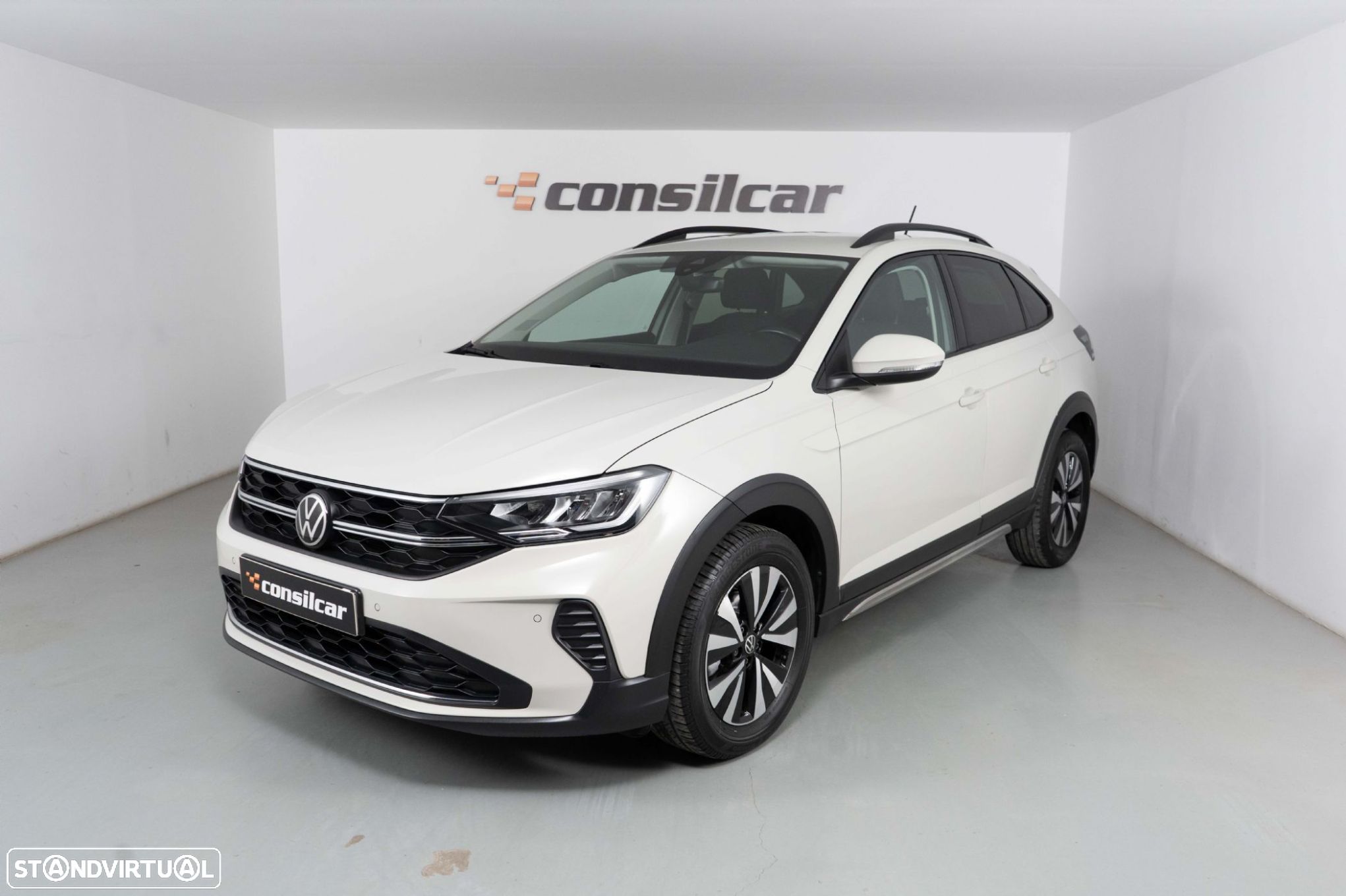 VW Taigo 1.0 TSI Life - 1