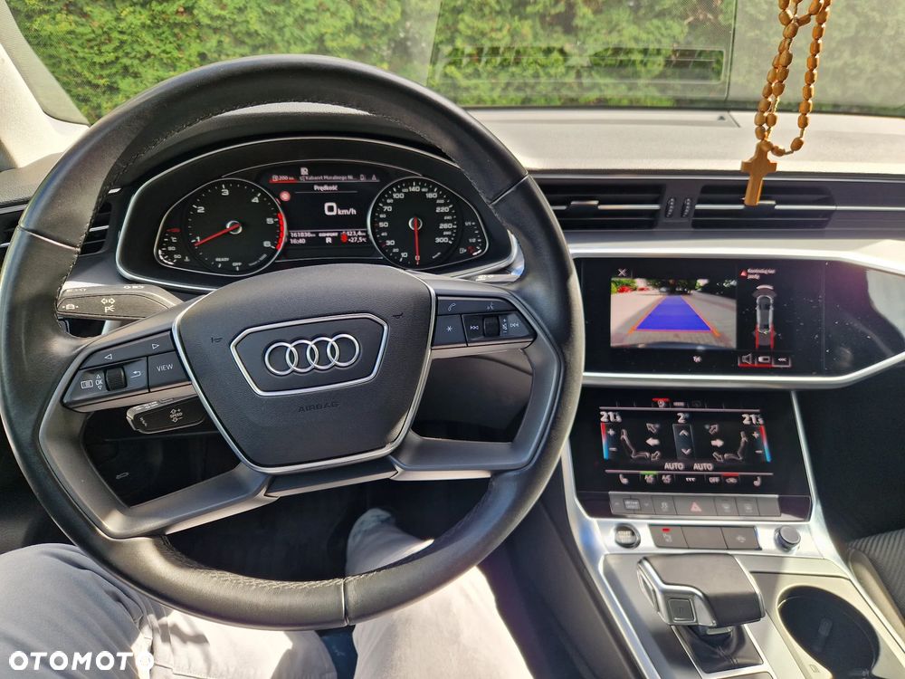 Audi A6 Limousine - 3