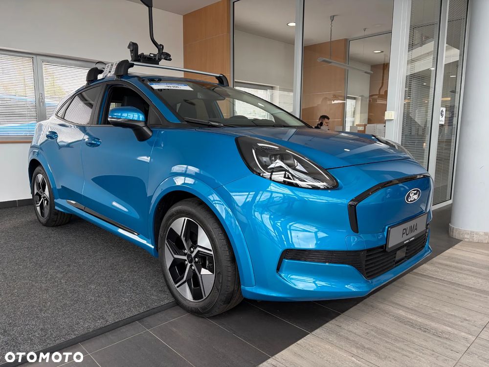 Ford Puma - 2