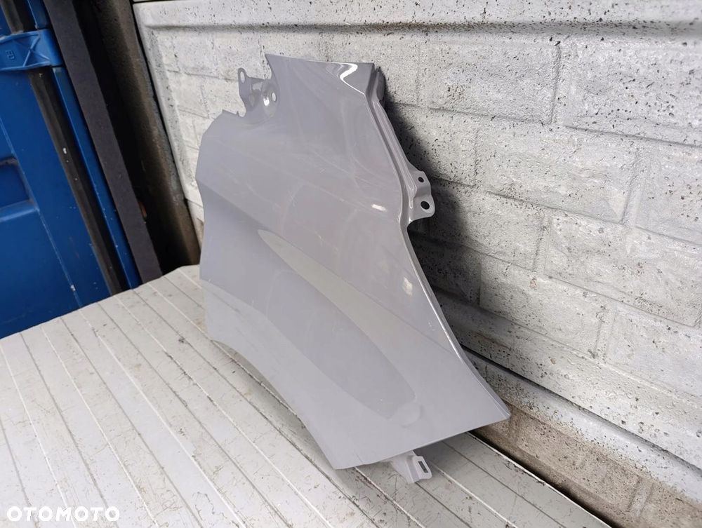 FORD TRANSIT CUSTOM II 2024- BŁOTNIK PRAWY ORYGINAŁ - 2