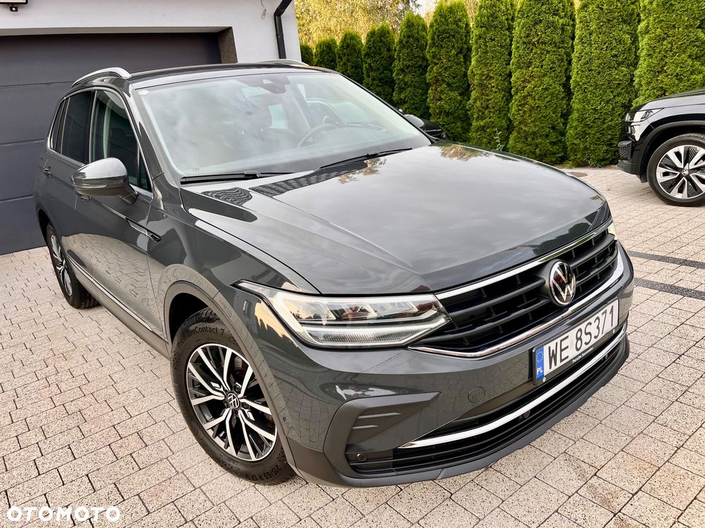 Volkswagen Tiguan 2.0 TDI SCR Life - 21