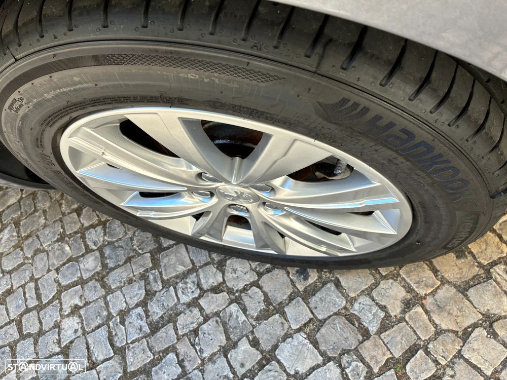 Peugeot 308 SW 1.5 BlueHDi Style - 7