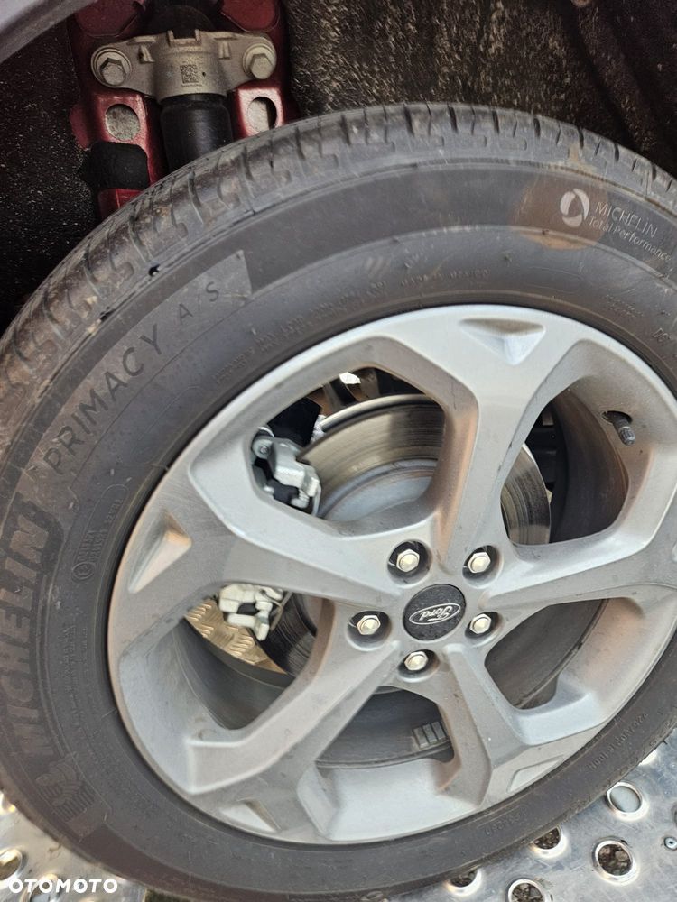 Ford Escape 1.5 EcoBoost AWD SE - 3