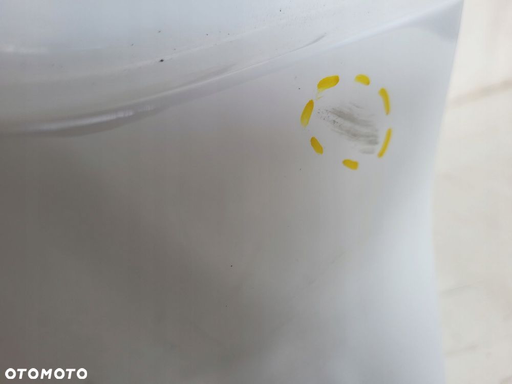 ford puma mk2 klapa pokrywa bagażnika drzwi tył - 9