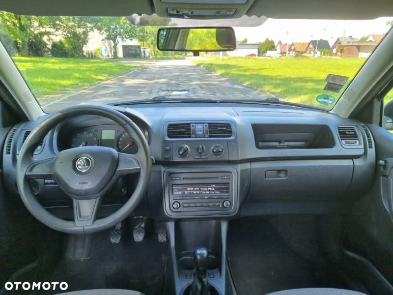 Skoda Fabia 1.2 12V Ambition - 1