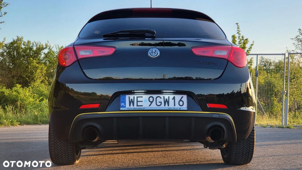 Alfa Romeo Giulietta 1.4 TB MultiAir Progression - 13