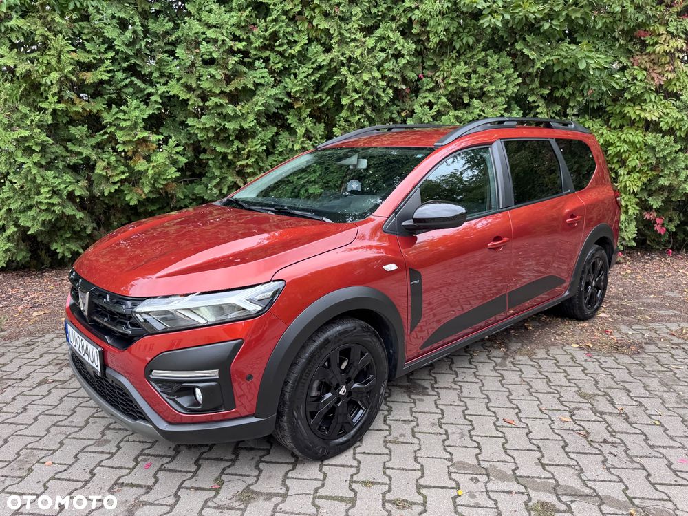 Dacia Jogger 1.0 TCe Extreme+ 7os - 5
