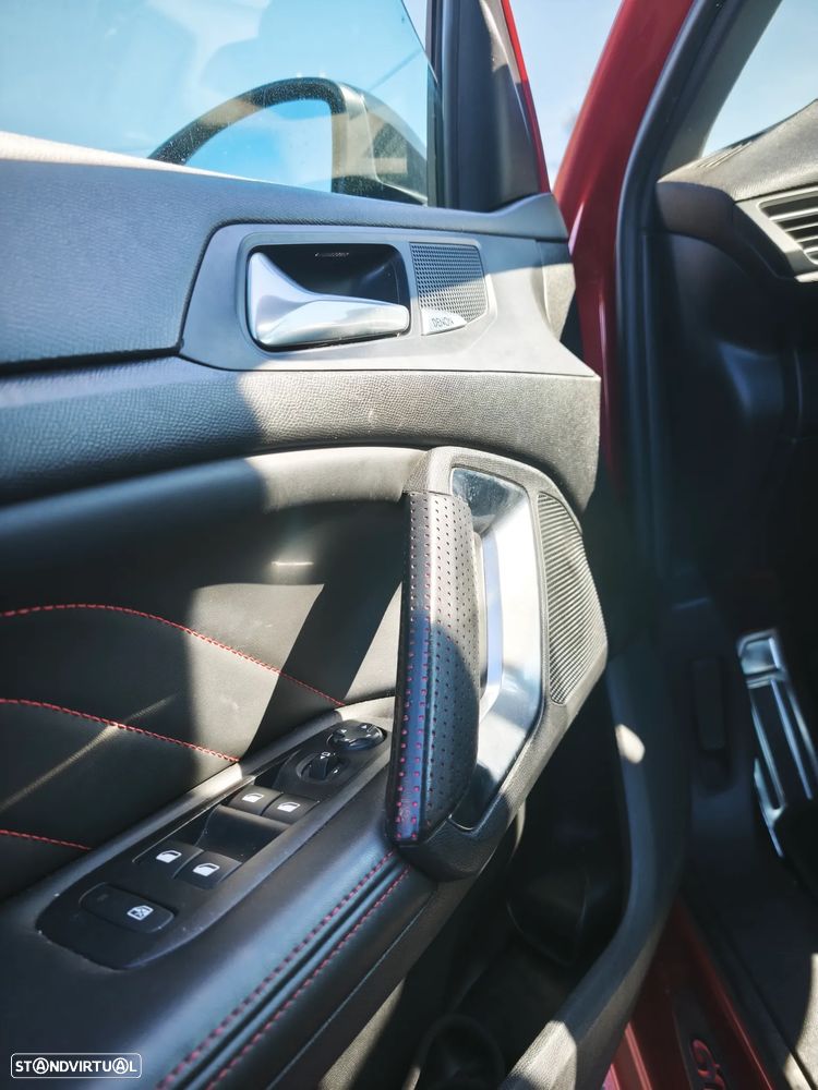 Peugeot 308 GTi by Sport - 11