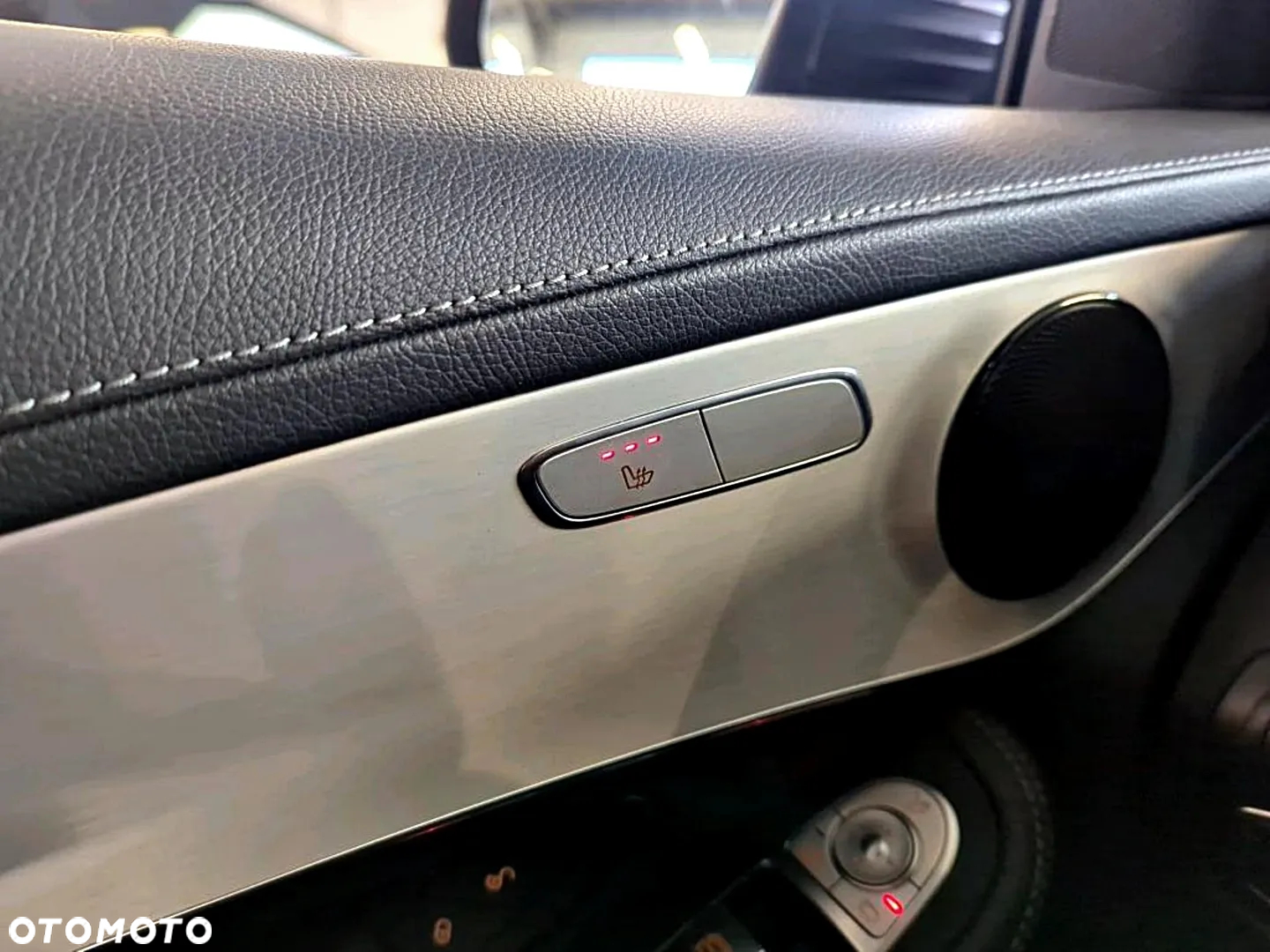 Mercedes-Benz GLC Coupe 200 4-Matic - 13
