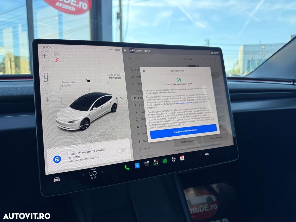 Tesla Model 3 - 33