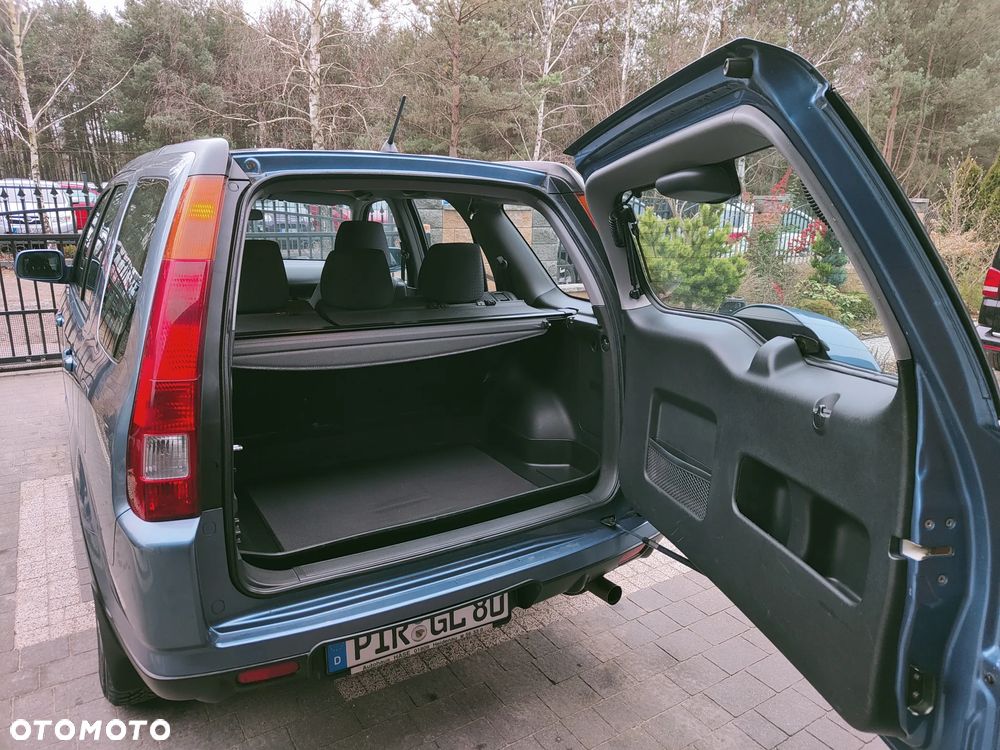 Honda CR-V 2.0i Executive - 9