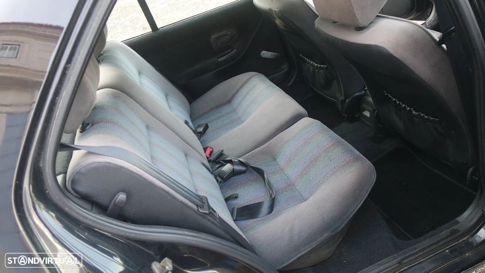 Peugeot 306 1.4 XR - 14