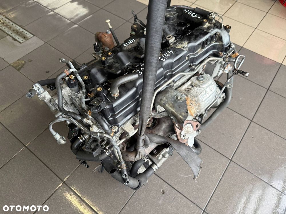 Używany Diesel - 2 450 PLN - Otomoto.pl