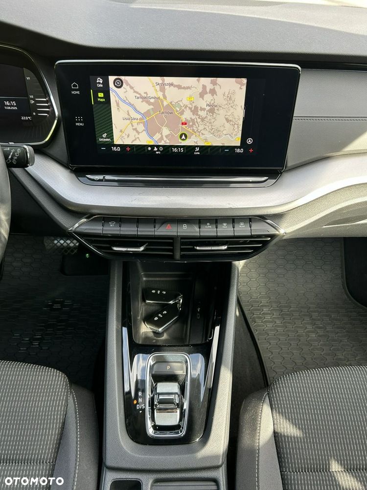 Skoda Octavia 2.0 TDI DSG Ambition - 28