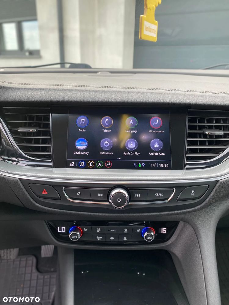 Opel Insignia 2.0 - 31