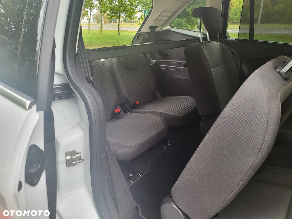 Ford C-MAX 1.0 EcoBoost Start-Stopp-System Titanium - 15