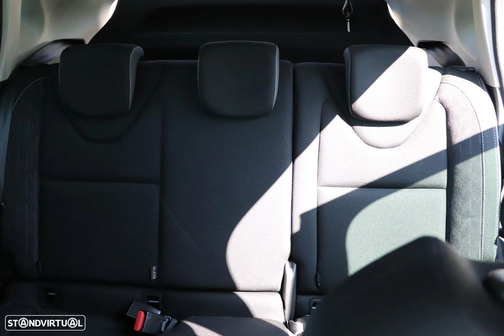 Renault Clio 0.9 TCe Limited - 11