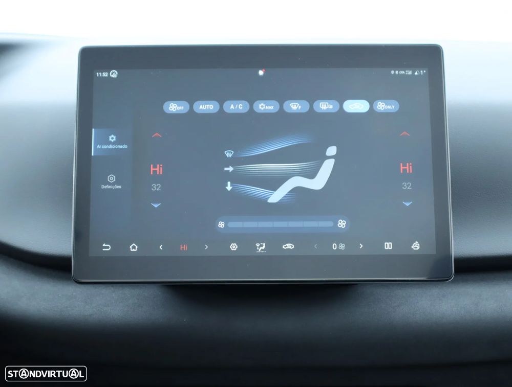 BYD Atto 2 45.1 kWh Boost - 42