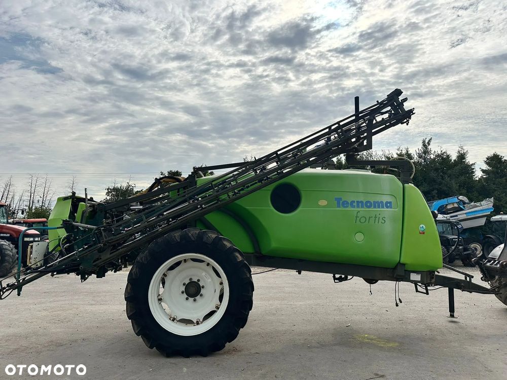 Tecnoma FORTIS 4300