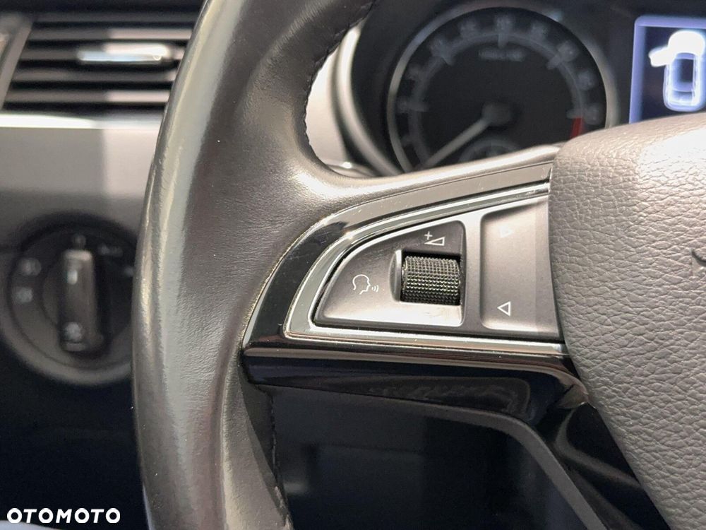 Skoda Octavia 1.6 TDI SCR Ambition - 22