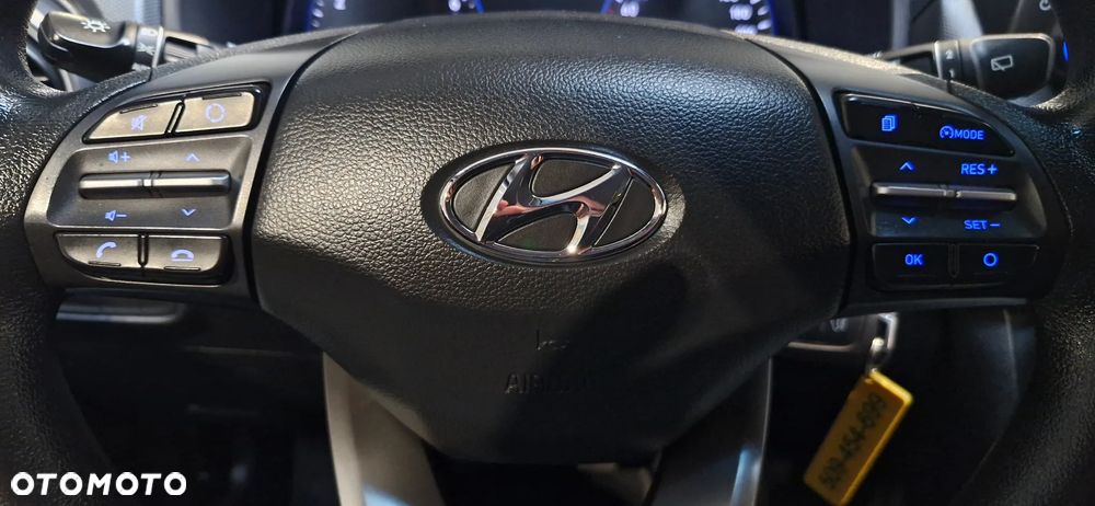 Hyundai Kona 1.0 T-GDI Premium - 21