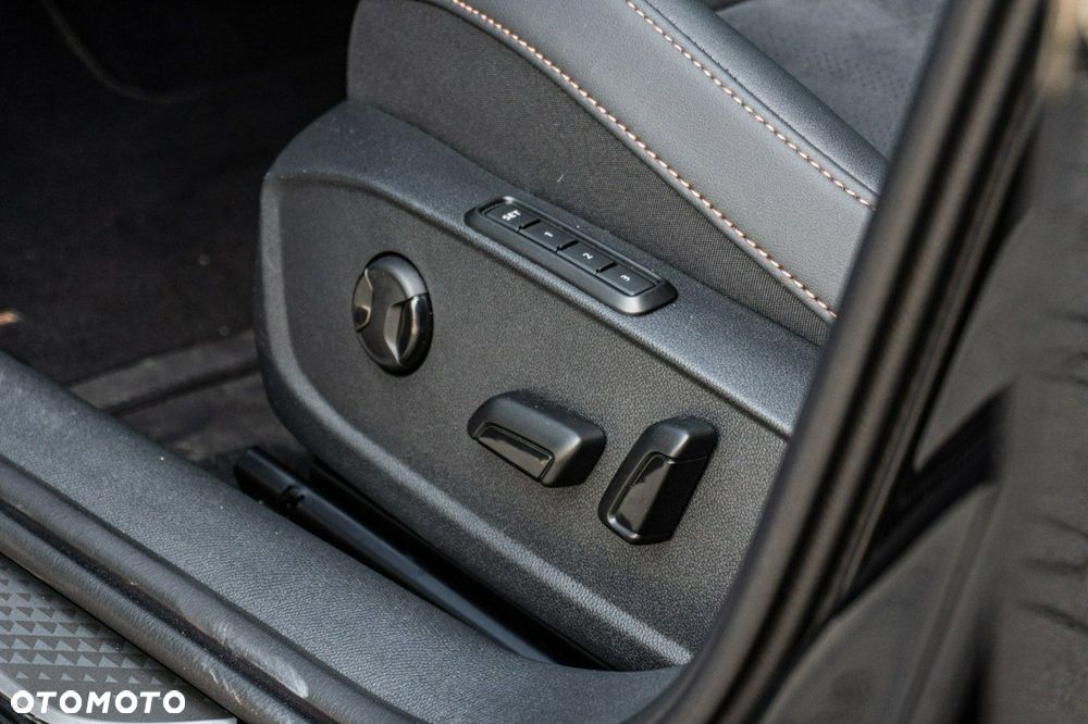 Cupra Leon Sportstourer - 14