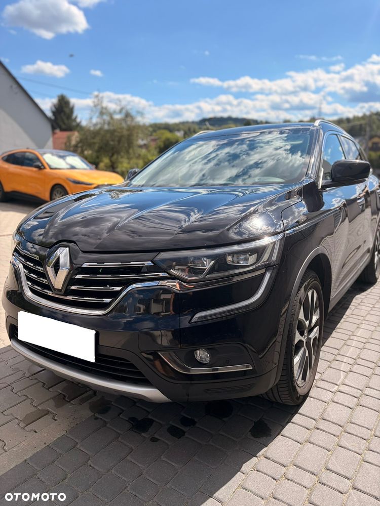 Renault Koleos 2.0 dCi Intens 4x4 X-Tronic - 1