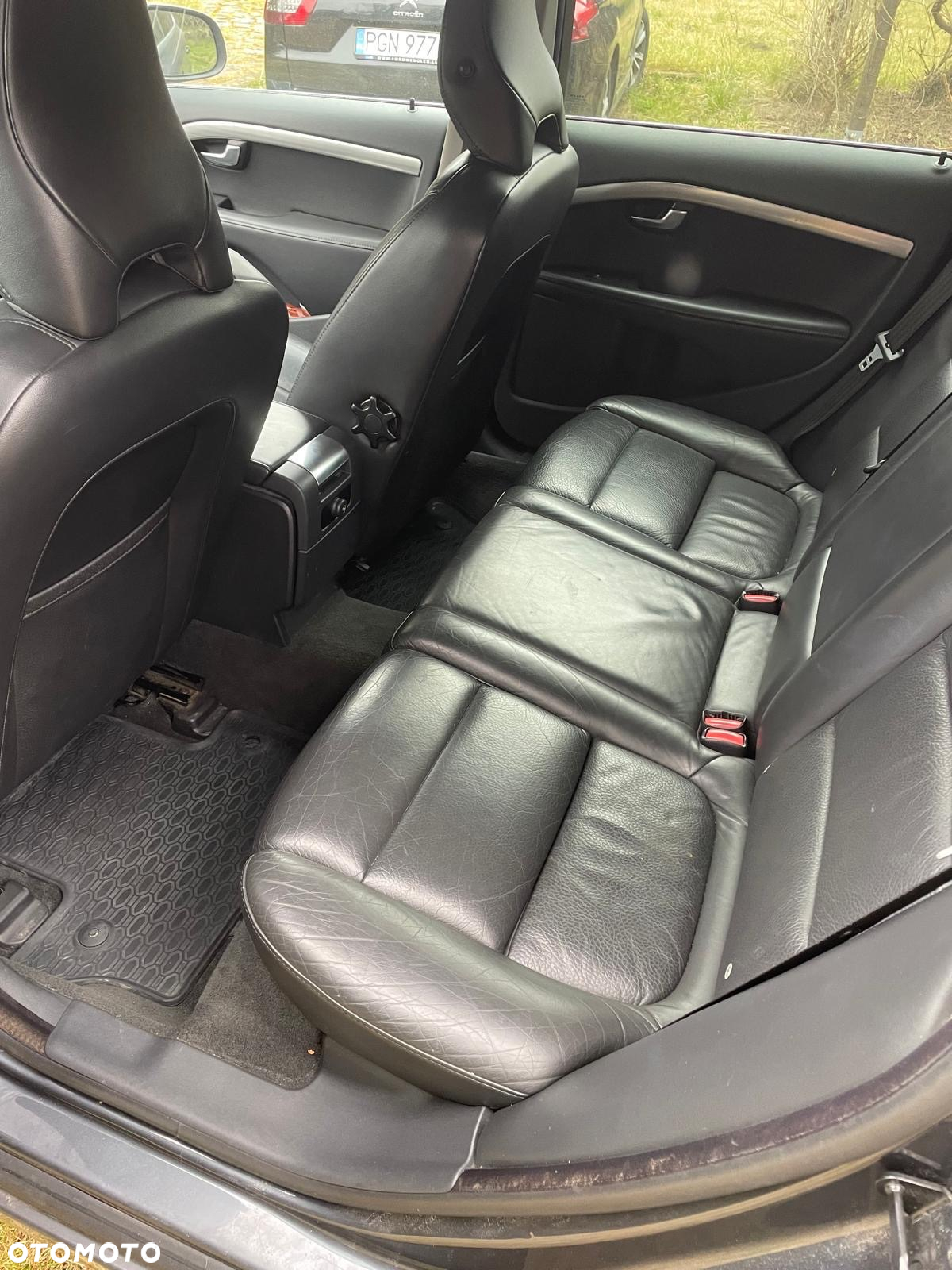 Volvo V70 D3 Geartronic RDesign - 8