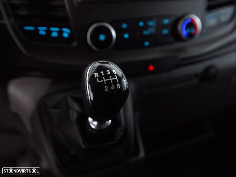 Ford Transit L3H2 2.0 TDCi Trend c/IVA 3L - 15