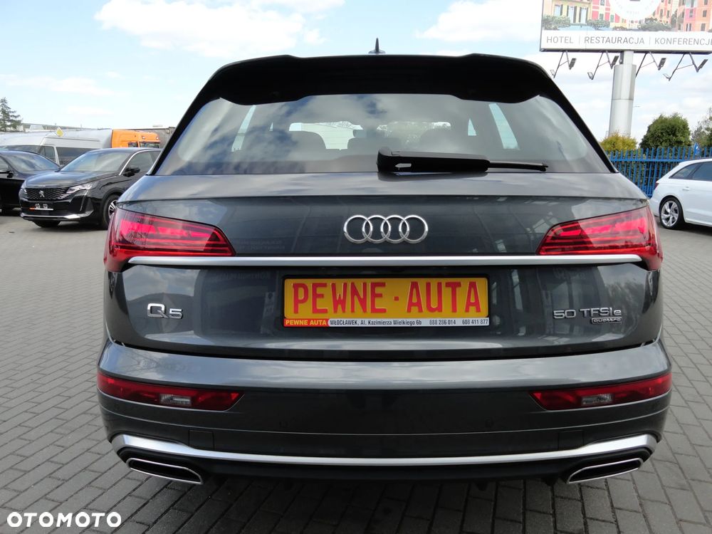 Audi Q5 45 TFSI quattro S tronic S line - 7