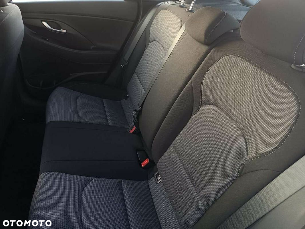 Hyundai i30 1.0 T-GDI Modern - 16