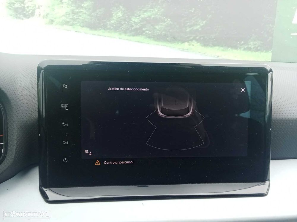 SEAT Ibiza 1.0 TSI Style - 17