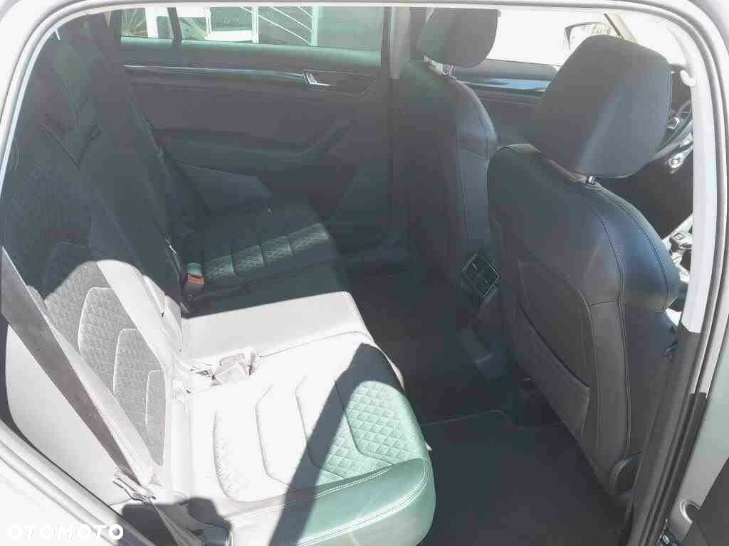 Skoda Kodiaq 2.0 TSI 4x4 Style DSG - 10