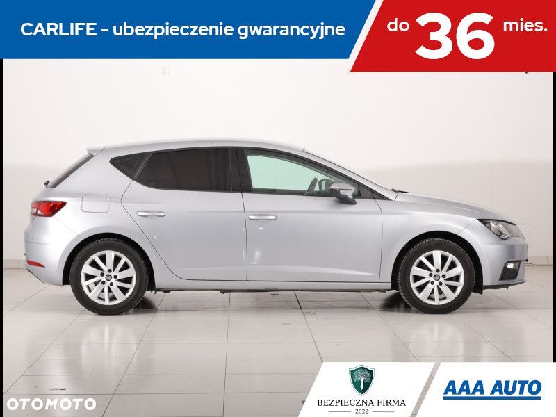 Seat Leon - 7