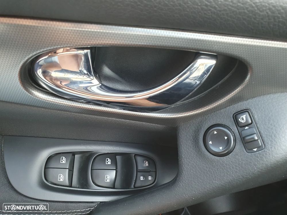 Nissan Qashqai 1.5 dCi 360 Pack S - 32
