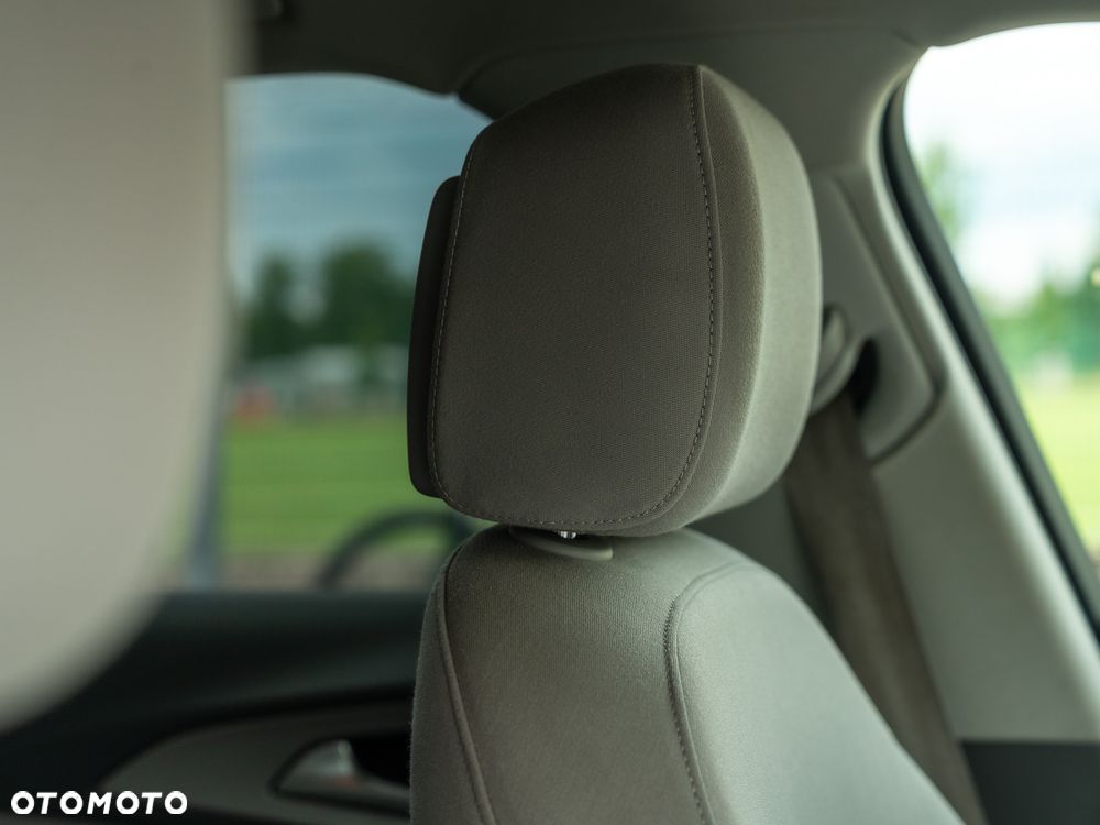 Audi A6 Avant 2.0 TDI DPF multitronic - 20