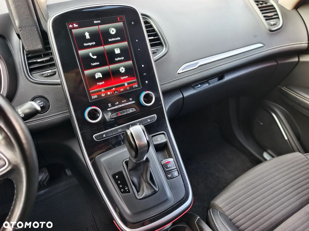 Renault Grand Scenic ENERGY dCi 160 EDC BOSE EDITION - 13