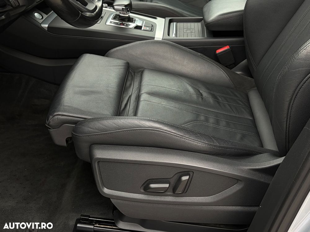 Audi Q5 2.0 TDI Quattro S tronic Design - 15