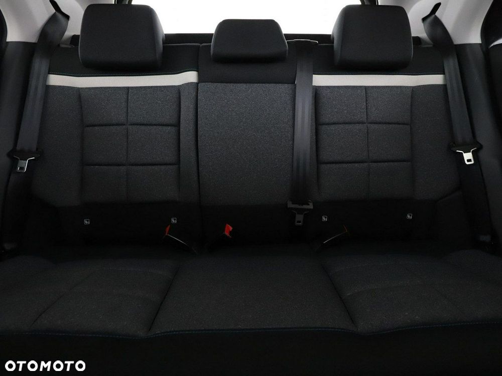 Citroën C4 Cactus 1.2 PureTech Shine S&S - 18