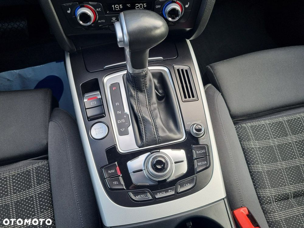 Audi A5 Sportback 1.8 TFSI Multitronic - 19