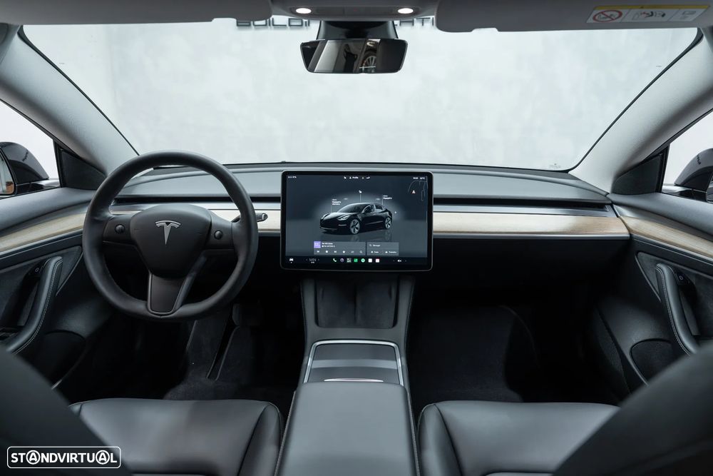 Tesla Model 3 Standard Range Plus RWD - 20