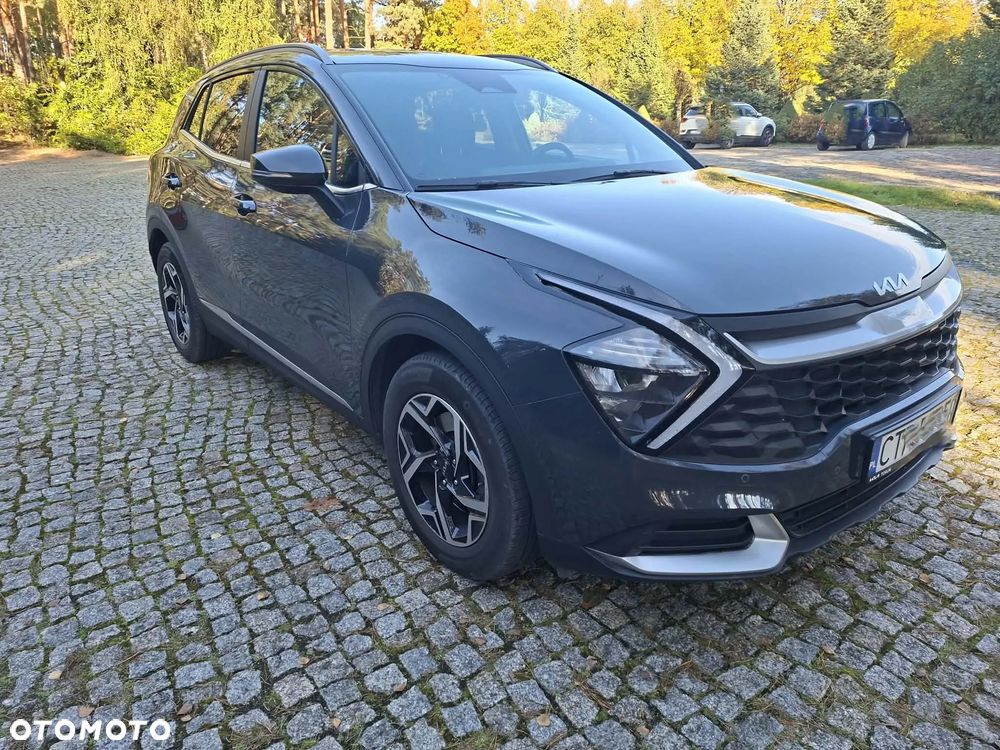Kia Sportage 2023 photo 5