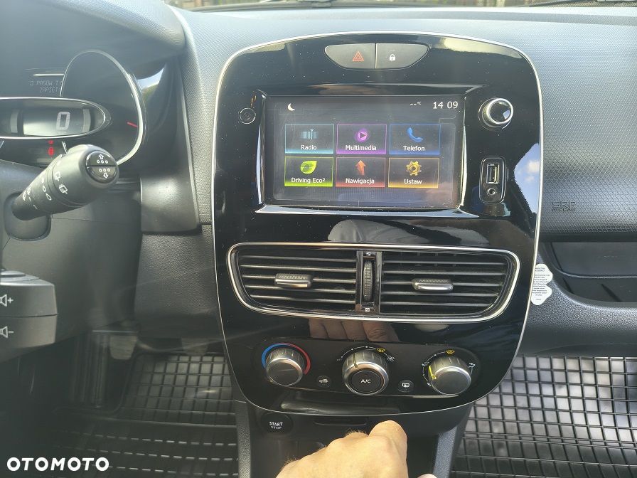 Renault Clio 1.2 16V Limited - 39
