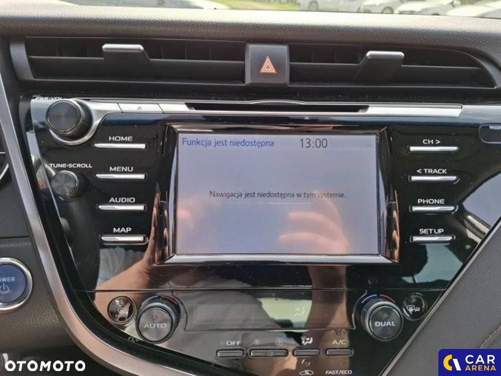 Toyota Camry - 31
