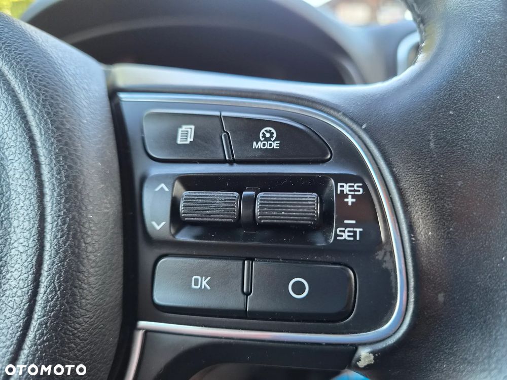Kia Sportage - 21