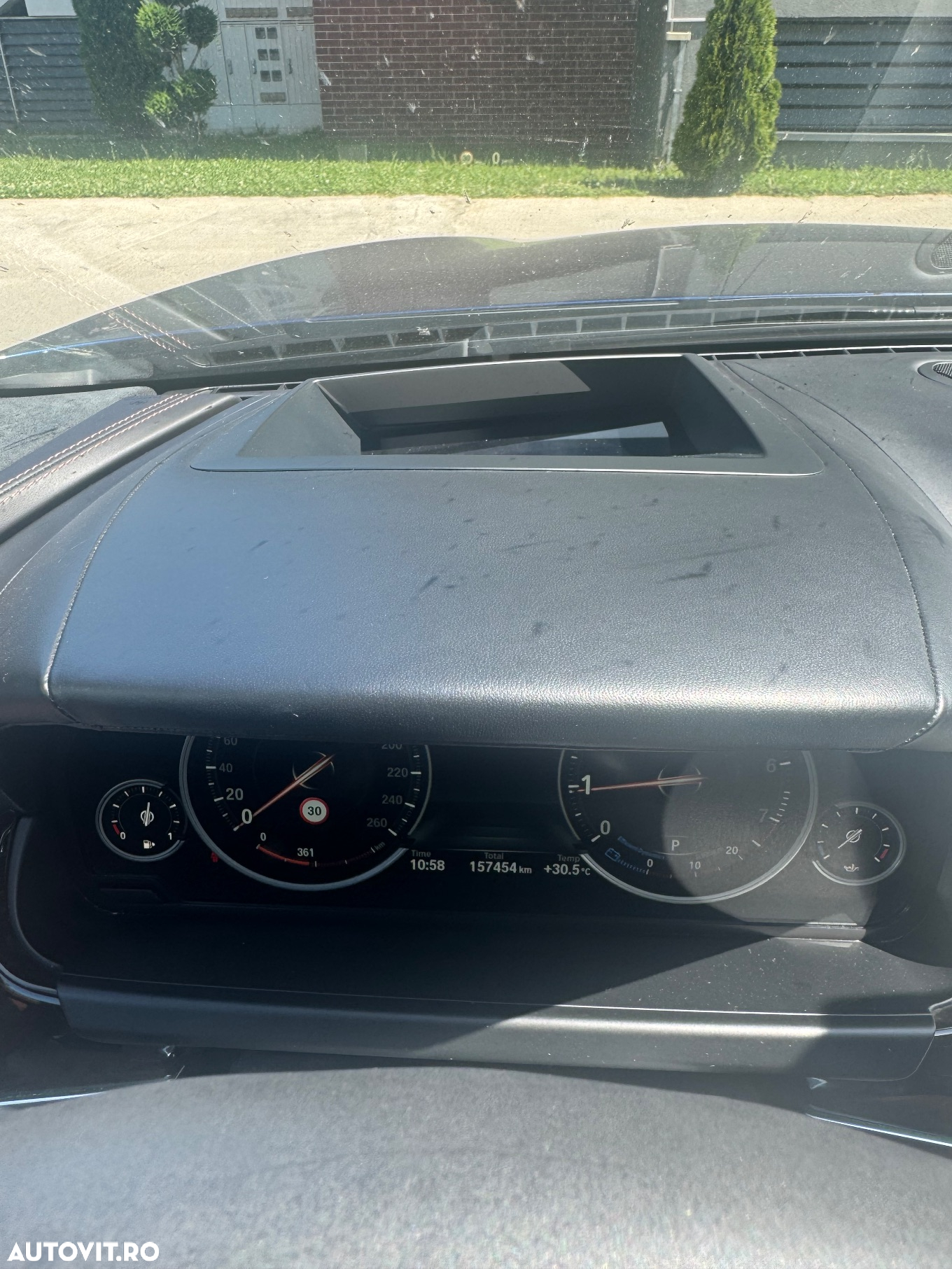 BMW Seria 6 640i - 9